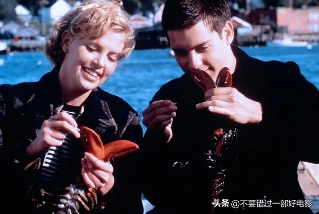 渐入心灵的推荐电影之一，淡淡的，暖暖的，能打动人的电影合辑