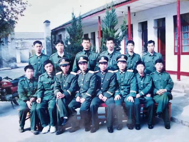 逝者|47岁的“铁牛”警察程凯,牺牲在抓捕现场