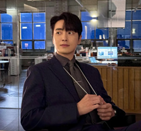 年过40更有魅力！韩剧10大熟男系演员盘点　他「造型大改」翻红