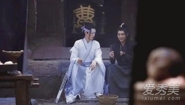 陈情令薛洋人物介绍结局是什么？陈情令薛洋和魏无羡什么关系