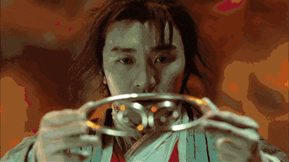 60岁的周星驰,和他永远不变的残忍