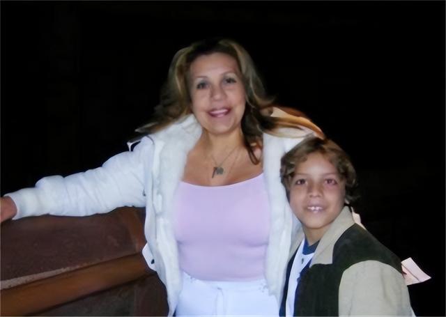 施瓦辛格回忆艳史：和女佣有染多年，还有一个私生子