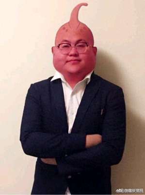 mata川(第一期--万梗起源狗粉丝)