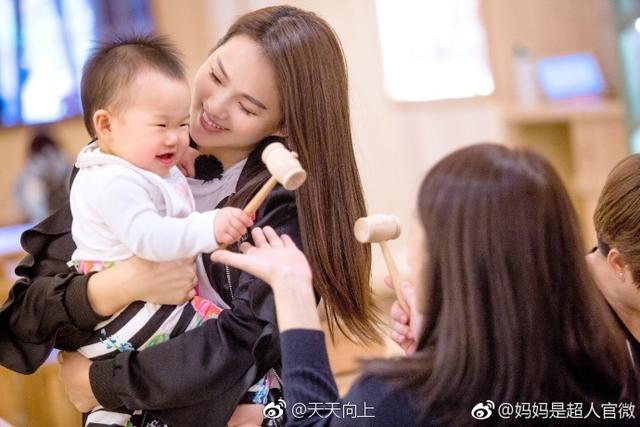 不敢相信!这个少女感满满的网红居然41岁了!