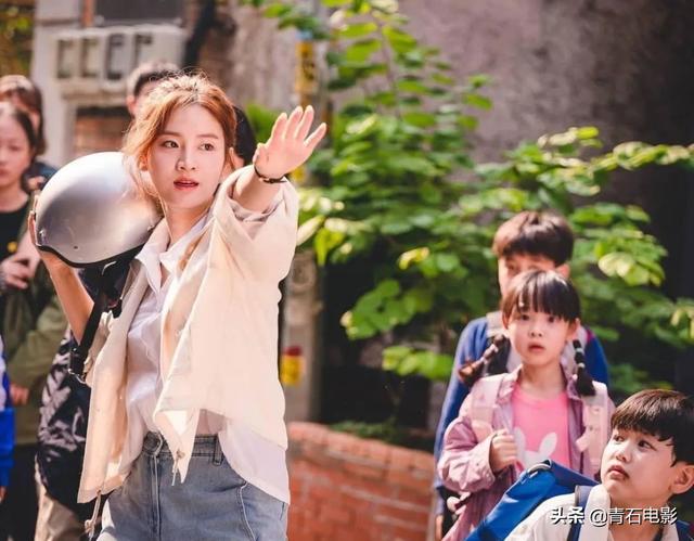 韩国丧尸剧又来了！男主崔振赫，第一集就变丧尸，会谈恋爱会破案