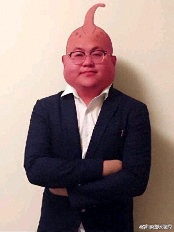 第一期--万梗起源狗粉丝