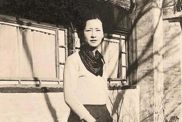 梁思成后妻公然嘲讽:林徽因不是好太太,去世对梁思成来说是解脱