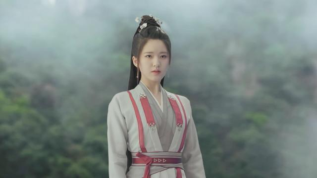 剧版《且试天下》：新增了天霜门以后，白风夕成了一个谜