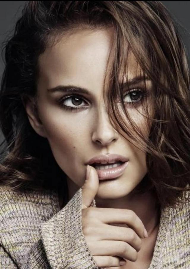 性感女神娜塔莉波特曼13部超燃爽片,她为艺术献身值得称赞!