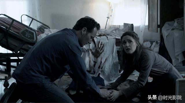 真恐怖大师！温子仁导演的五部惊悚恐怖片，你认为哪部最恐怖？