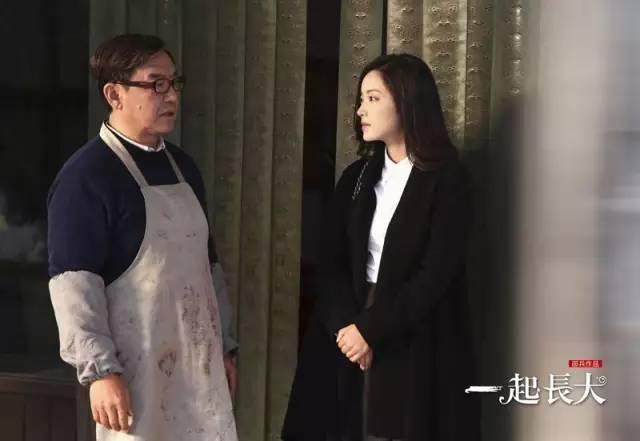 邵兵跨界导演为何如此温情?《一起长大》如何传达最深的体验?