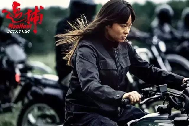 这新版《追捕》，还是不太行啊！