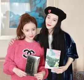 雪梨被赞最佳前任,亲昵感谢王思聪让她成长,现嫁富二代身价十亿