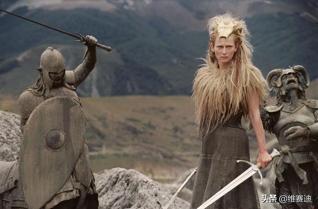 “古一法师”可能真的会法术，你们能看得出来这是同一个人吗？