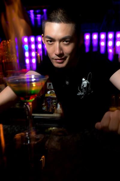 演员张博有个性：怒打顶头上司，没与江珊玩“姐弟恋”