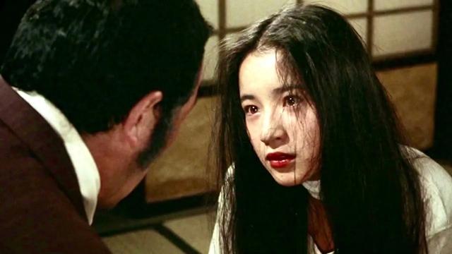 美色第三期｜昭和年代演技派女神