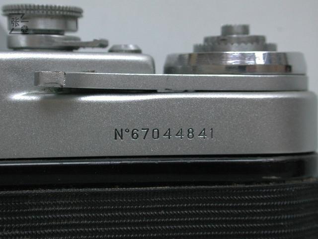 “十月革命”50周年纪念版泽尼特Zenit 3M单反照相机!前苏联制造