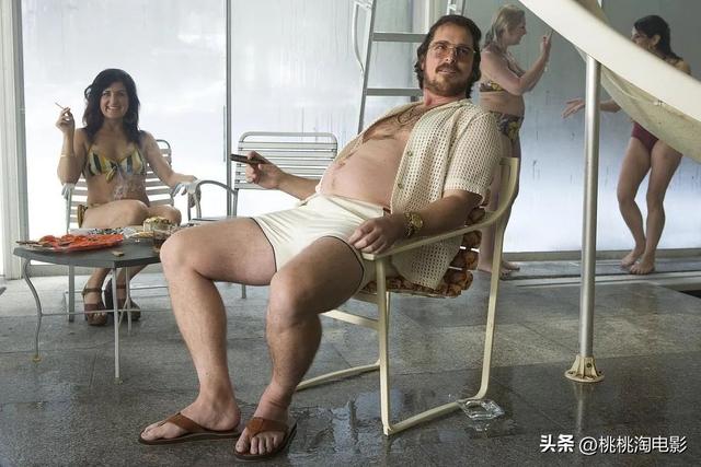 这全明星大片,咋就扑了呢?