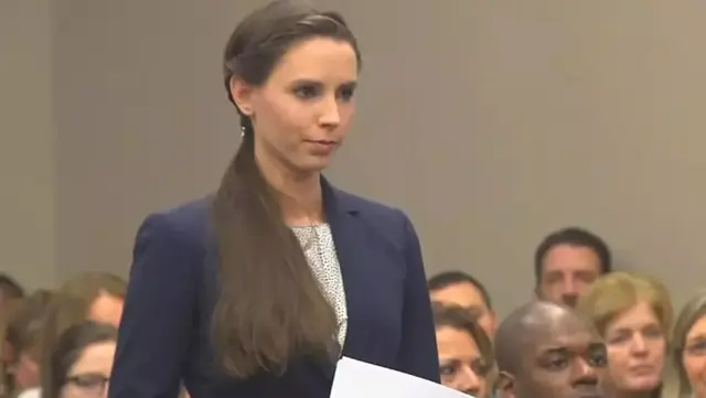 获刑175年！美国奥运体操队领队医生，几十年间竟性侵超156名女童