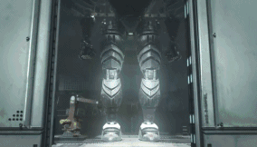 《环太平洋》你们都听过，山寨度极高的《环大西洋》了解一下？