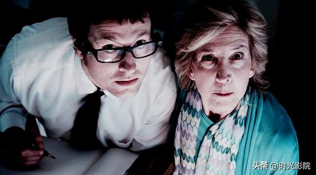 真恐怖大师！温子仁导演的五部惊悚恐怖片，你认为哪部最恐怖？