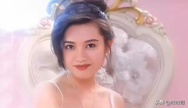 太美了!香港大尺度“三级片”《蜜桃成熟时》画面唯美,你看过吗