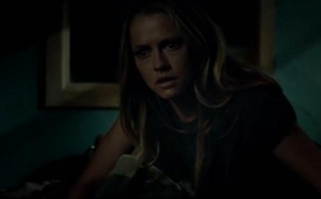 电影鬼关灯会不会让害怕关灯的人不以后不敢关灯呢?