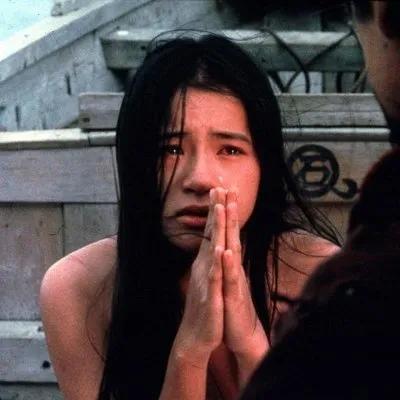 美色第三期｜昭和年代演技派女神