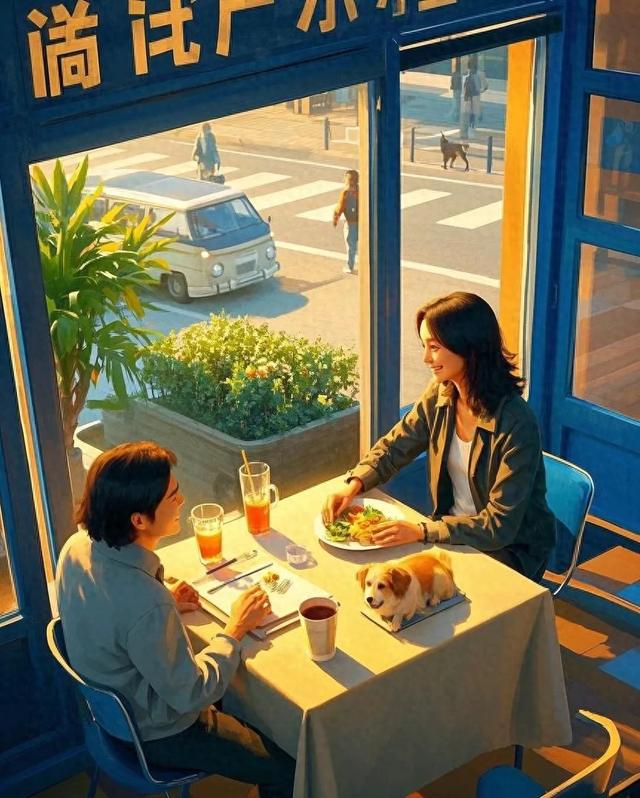 周迅陈坤深夜聚餐被拍!21年友情变质?网友炸锅:这次该官宣了?