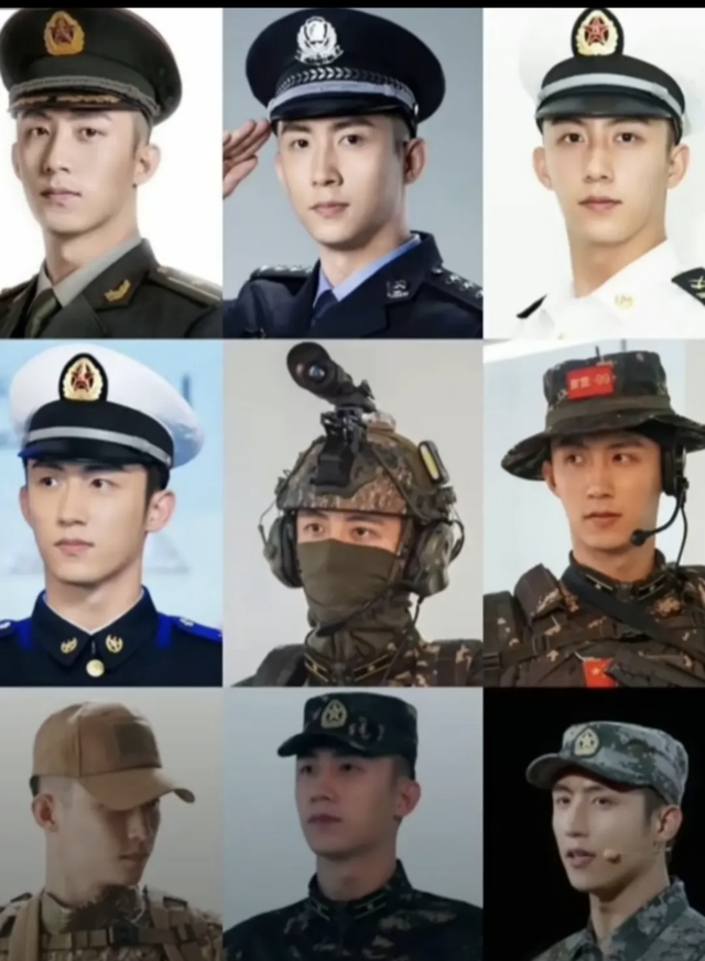 “我本来已经抓住她了”,被《他从火光中走来》评论区整破防了