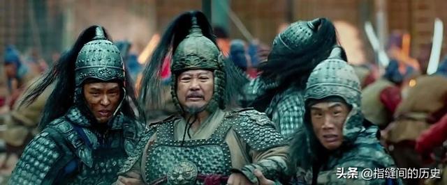 南澳岛大捷:戚继光俞大猷联手,歼灭海寇10000余人