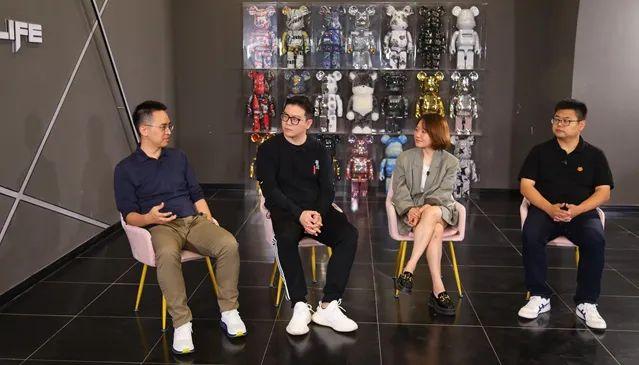 反潮流的剧本杀,为什么突然成了年轻人娱乐的大热选择?