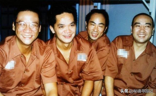 黄光亮：从误入歧途到改邪归正，被传千万债务，真是王祖蓝生父？