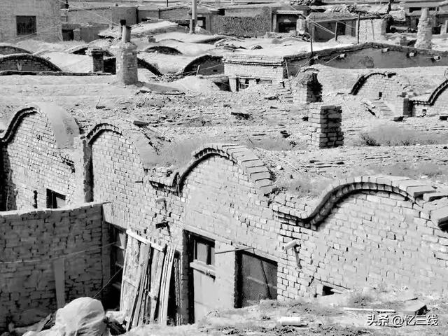 贺兰山下崛起传奇!905厂,揭秘大三线的不朽神话