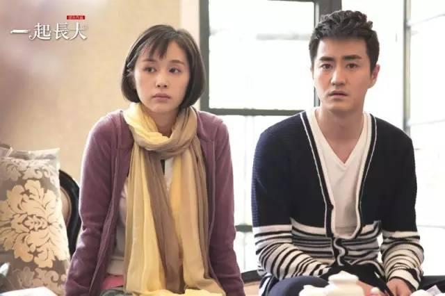 邵兵跨界导演为何如此温情?《一起长大》如何传达最深的体验?