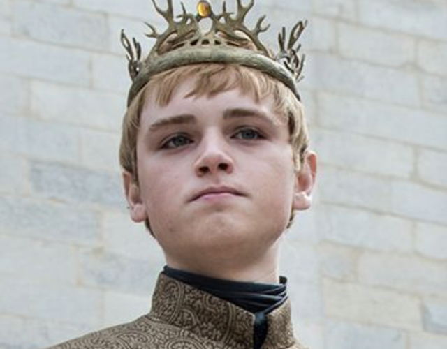 “二丫”沧桑得像40岁，《权力的游戏》热播12年，童星颜值大变样