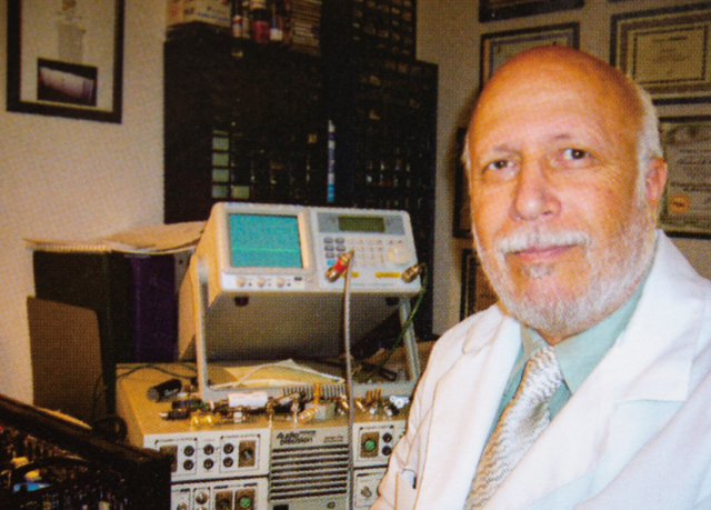 突破你的想象,效果立竿见影——Noise-Trap电源噪声陷波器