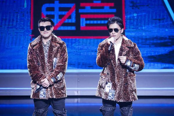 《即刻电音》齐奕同&董子龙晋级 拿下酷狗人气TOP3