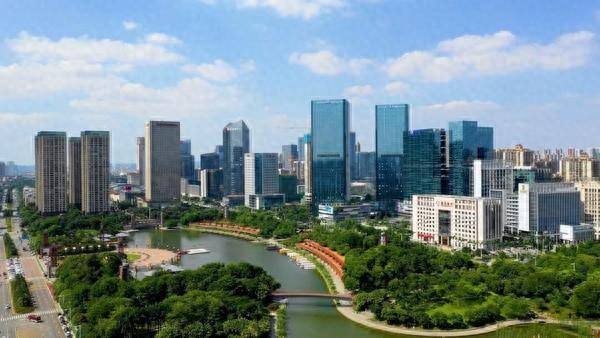 涨345%!“十一黄金周”变“购房黄金周”, 佛山南海楼市真的很“热”