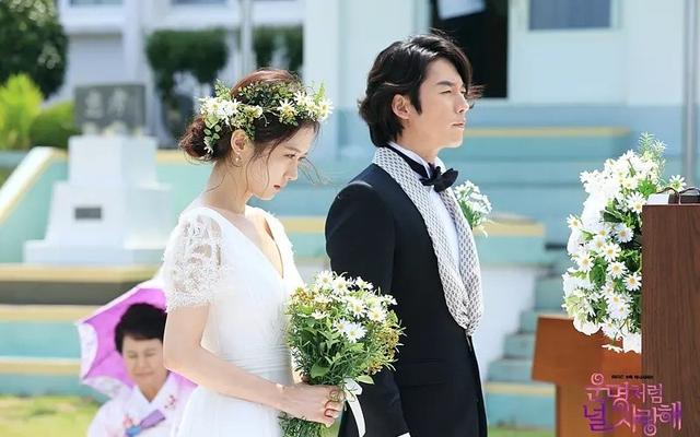 四个版本的《命中注定我爱你》，你更喜欢哪个版本呢？