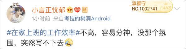 在家办公，全面翻车