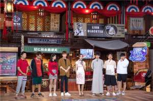 快乐哆唻咪(《快乐哆唻咪》：打卡天津直击城市幸福感，精气神迸发收视再夺冠)