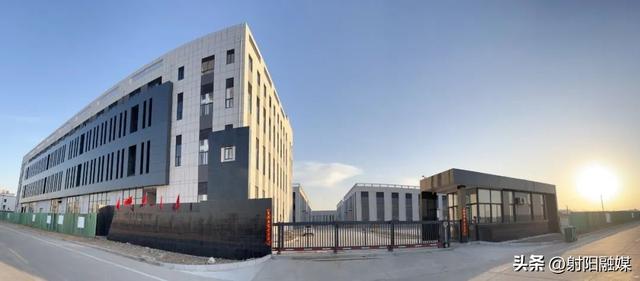 奋战首季“开门红”丨合德镇:吹响冲刺百亿园区“集结号”