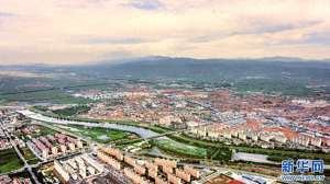 白昌(乡村振兴在行动丨文旅新风兴河畔——来自山西天镇的乡村旅游发展观察)