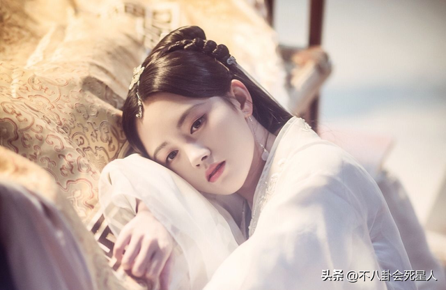 娱乐圈7位“哑巴”演员,演戏全靠配音对嘴,有人甚至从未用原声