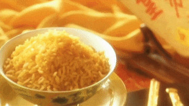 周星驰电影《食神》原型厨师是他？地标美食品鉴团探味他代言的广州餐厅