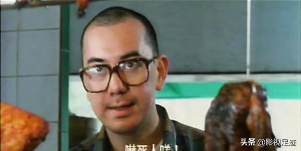 电影《八仙饭店》究竟有多牛,黄秋生凭借该片成为影帝