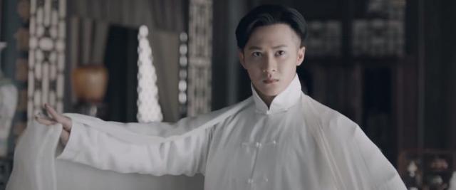 从张国荣到尹正，谁的扮相惊艳到你