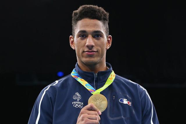 奥运拳击金牌得主托尼·尤卡，将复出拳台，对手是德国老将哈莫