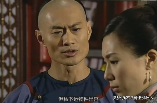 8位“荷尔蒙”爆棚的香港男神，明明长得不帅，却一个比一个有型